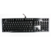 Клавіатура Bloody B820R Red SW Black