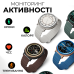Смарт-годинник HiFuture Aurora Dark Green