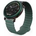Смарт-годинник HiFuture Aurora Dark Green