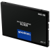 Накопичувач SSD 960GB Goodram CL100 GEN.3 2.5“ SATAIII 3D TLC (SSDPR-CL100-960-G3)