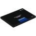 Накопичувач SSD 960GB Goodram CL100 GEN.3 2.5“ SATAIII 3D TLC (SSDPR-CL100-960-G3)