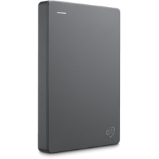 Зовнішній жорсткий диск 2.5“ USB 5.0TB Seagate Bacis Black (STJL5000400)