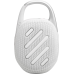 Акустична система JBL Clip 5 White (JBLCLIP5WHT)