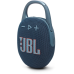 Акустична система JBL Clip 5 Blue (JBLCLIP5BLU)