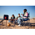 Акустична система JBL Clip 5 Blue (JBLCLIP5BLU)