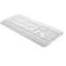 Клавiатура бездротова Logitech Signature K650 US OffWhite USB (920-010977)