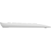 Клавiатура бездротова Logitech Signature K650 US OffWhite USB (920-010977)