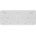 Клавiатура бездротова Logitech Signature K650 US OffWhite USB (920-010977)