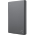 Зовнішній жорсткий диск 2.5“ USB 1.0TB Seagate Basic Gray (STJL1000400)