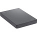 Зовнішній жорсткий диск 2.5“ USB 1.0TB Seagate Basic Gray (STJL1000400)