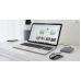 Зовнішній жорсткий диск 2.5“ USB 1.0TB Seagate Basic Gray (STJL1000400)