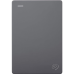 Зовнішній жорсткий диск 2.5“ USB 1.0TB Seagate Basic Gray (STJL1000400)
