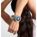 Смарт-годинник CMF by Nothing Watch Pro 2 Light Grey Metal with Silicone Strap_EU