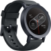 Смарт-годинник CMF by Nothing Watch Pro 2 Dark Grey Metal with Liquid Silicone Strap_EU