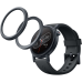 Смарт-годинник CMF by Nothing Watch Pro 2 Dark Grey Metal with Liquid Silicone Strap_EU