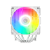 Кулер процесорний ID-Cooling Frozn A620 Pro SE ARGB Snow