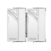 Кулер процесорний ID-Cooling Frozn A620 Pro SE ARGB Snow