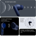 Bluetooth-гарнітура CMF by Nothing Buds 2 Plus B184 Blue (A10600103)_EU