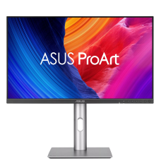 Монiтор Asus 27“ ProArt PA27JCV (90LM0AL0-B01K70) IPS Black