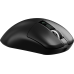 Миша бездротова GamePro Asgard Thor Black (GM023B)