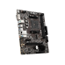 Материнська плата MSI A520M-A Pro Socket AM4