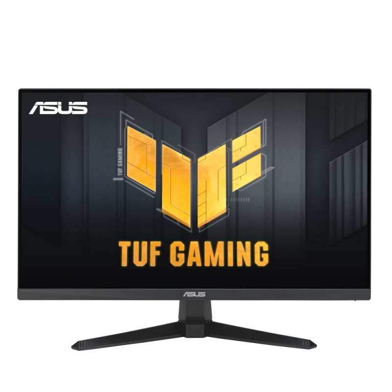 Монітор Asus 23.8“ VG249QE5A (90LM0BH0-B01171) IPS Black 146Hz
