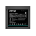 Блок живлення DeepCool PF700 (R-PF700D-HA0B-EU) 700W