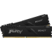 Модуль пам`ятi DDR4 2x8GB/3600 Kingston Fury Beast Black (KF436C17BBK2/16)