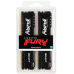 Модуль пам`ятi DDR4 2x8GB/3600 Kingston Fury Beast Black (KF436C17BBK2/16)