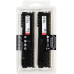 Модуль пам`ятi DDR4 2x8GB/3600 Kingston Fury Beast Black (KF436C17BBK2/16)