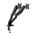 Кронштейн OfficePro MA412B 17-32“ Black (VESA100х100)