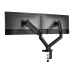 Кронштейн OfficePro MA412B 17-32“ Black (VESA100х100)