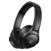 Bluetooth-гарнітура Anker SoundCore Q20i Black (A3004G11)