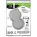 Накопичувач HDD 2.5“ SATA 1.0TB Seagate BarraCuda 5400rpm 128MB (ST1000LM048)