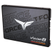 Накопичувач SSD 1TB Team Vulcan Z 2.5“ SATAIII 3D TLC (T253TZ001T0C101)
