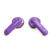 Bluetooth-гарнітура JBL Tune Flex Ghost Edition Purple (JBLTFLEXGPUR)
