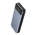 Універсальна мобільна батарея Sigma mobile X-Power SI30A7QLX 30000mAh Silver (4827798479117)