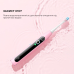 Розумна зубна електрощітка Oclean X Kids Set Electric Toothbrush Pink (6970810557220)