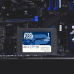 Накопичувач SSD 1TB Patriot P220 2.5“ SATAIII TLC (P220S1TB25)