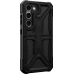 Чохол-накладка Urban Armor Gear Monarch для Samsung Galaxy S23 Carbon Fiber (214120114242)