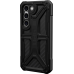 Чохол-накладка Urban Armor Gear Monarch для Samsung Galaxy S23 Carbon Fiber (214120114242)