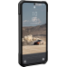 Чохол-накладка Urban Armor Gear Monarch для Samsung Galaxy S23 Carbon Fiber (214120114242)