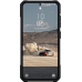 Чохол-накладка Urban Armor Gear Monarch для Samsung Galaxy S23 Carbon Fiber (214120114242)