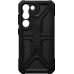 Чохол-накладка Urban Armor Gear Monarch для Samsung Galaxy S23 Carbon Fiber (214120114242)