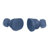 Bluetooth-гарнітура JBL Tune Buds Blue (JBLTBUDSBLU)