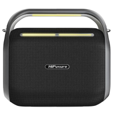 Акустична система HiFuture MusicBox 200 Black (musicbox200.black)