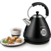 Електрочайник Gorenje K17CLBK