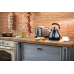 Електрочайник Gorenje K17CLBK