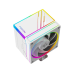 Кулер процесорний ID-Cooling Frozn A610 ARGB White