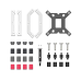 Кулер процесорний ID-Cooling Frozn A610 ARGB White
